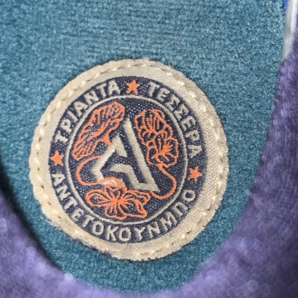 Giannis Freak 5 Basketball Shoes (Size: 8) - Picture 9 of 12